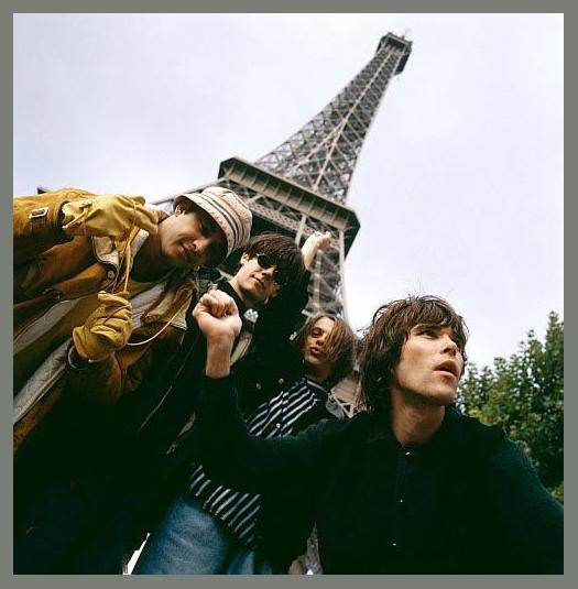 The Stone Roses